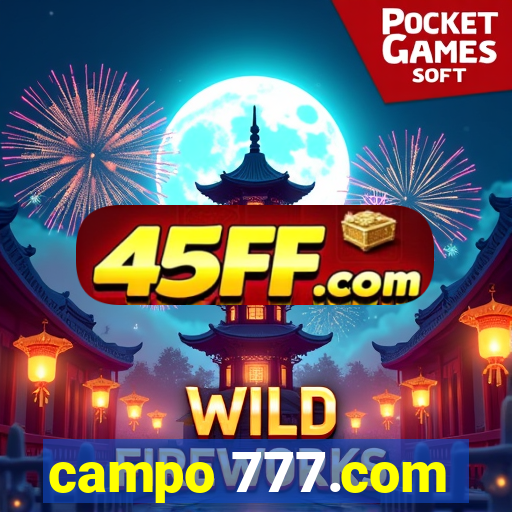 campo 777.com